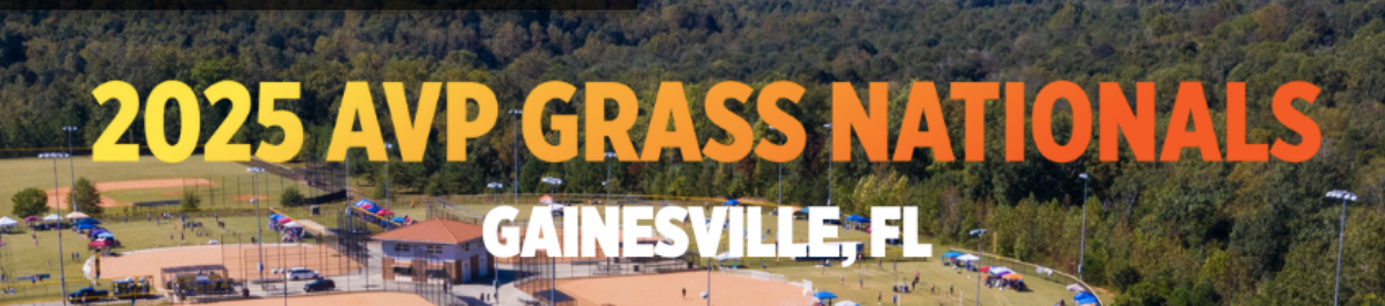 AVP Grass Nationals